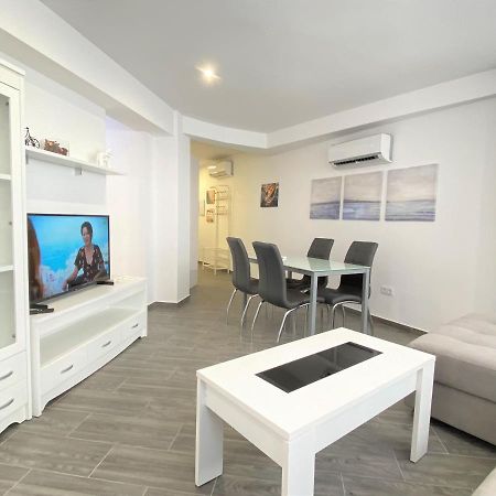 Apartamento Centro Life Casasol Nerja Esterno foto