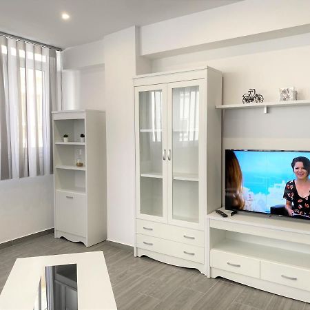 Apartamento Centro Life Casasol Nerja Esterno foto