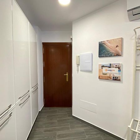 Apartamento Centro Life Casasol Nerja Esterno foto