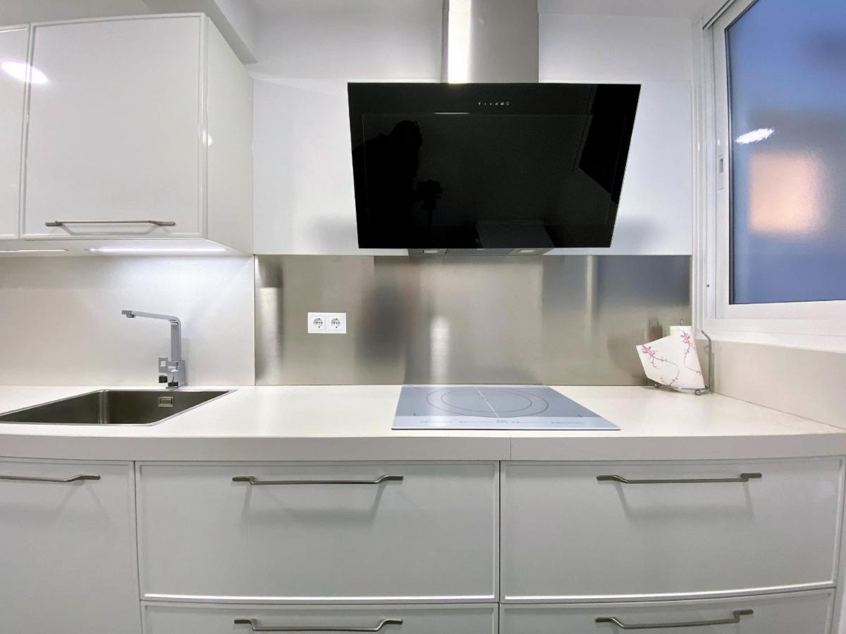 Apartamento Centro Life Casasol Nerja Esterno foto