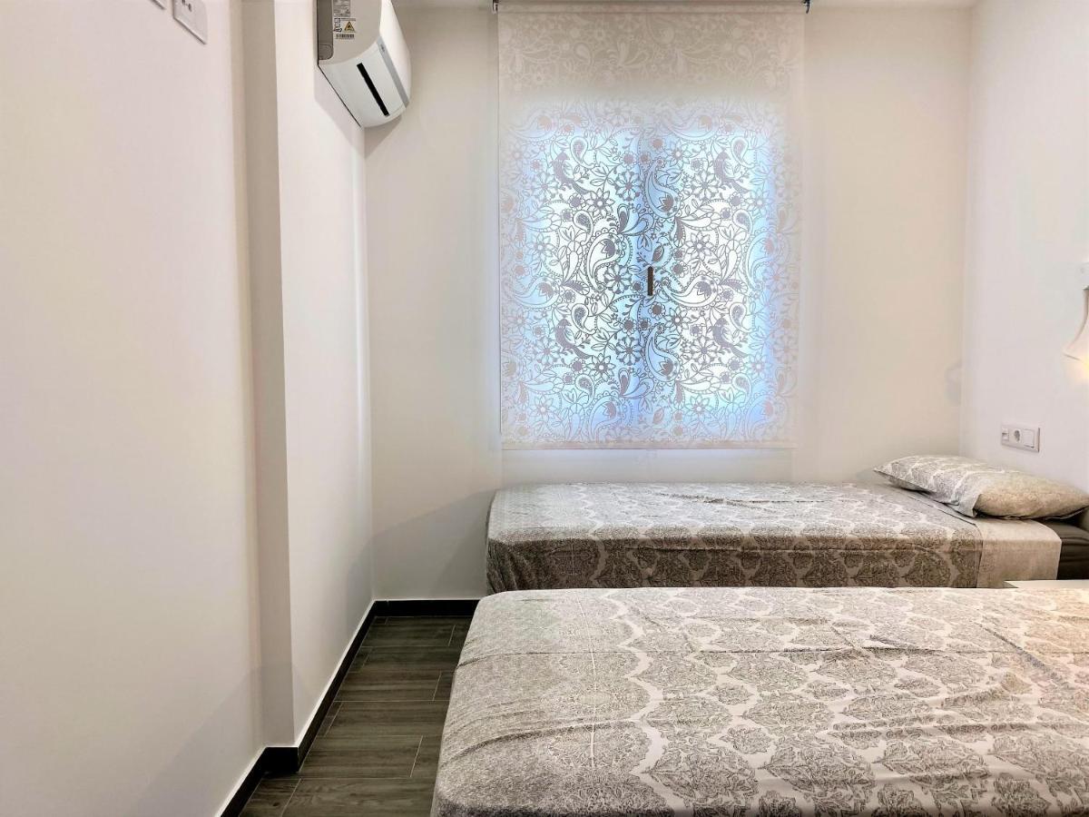 Apartamento Centro Life Casasol Nerja Esterno foto