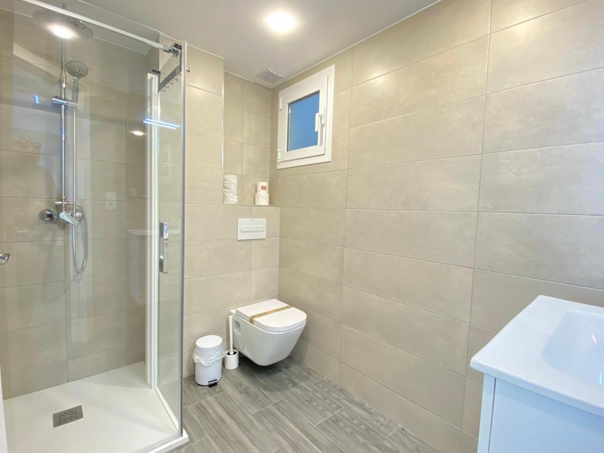 Apartamento Centro Life Casasol Nerja Esterno foto