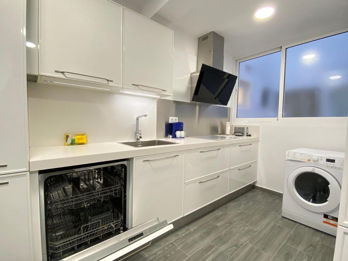 Apartamento Centro Life Casasol Nerja Esterno foto
