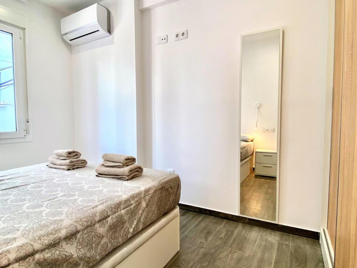 Apartamento Centro Life Casasol Nerja Esterno foto