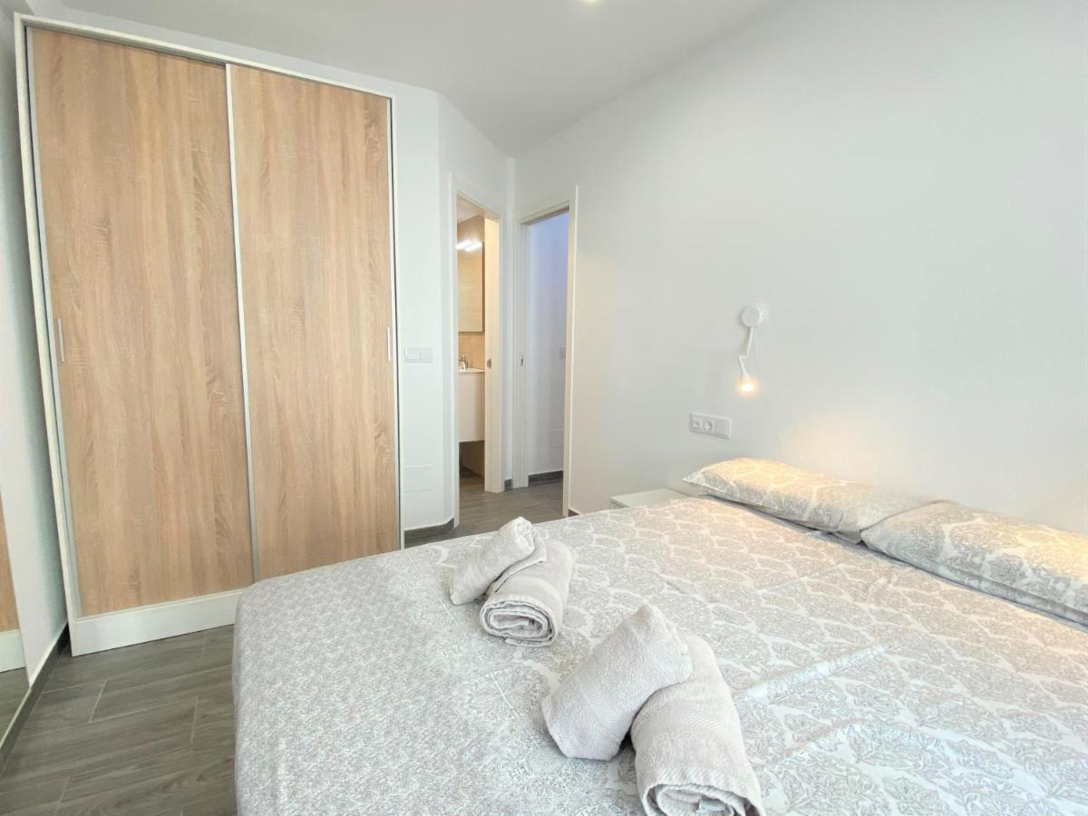 Apartamento Centro Life Casasol Nerja Esterno foto