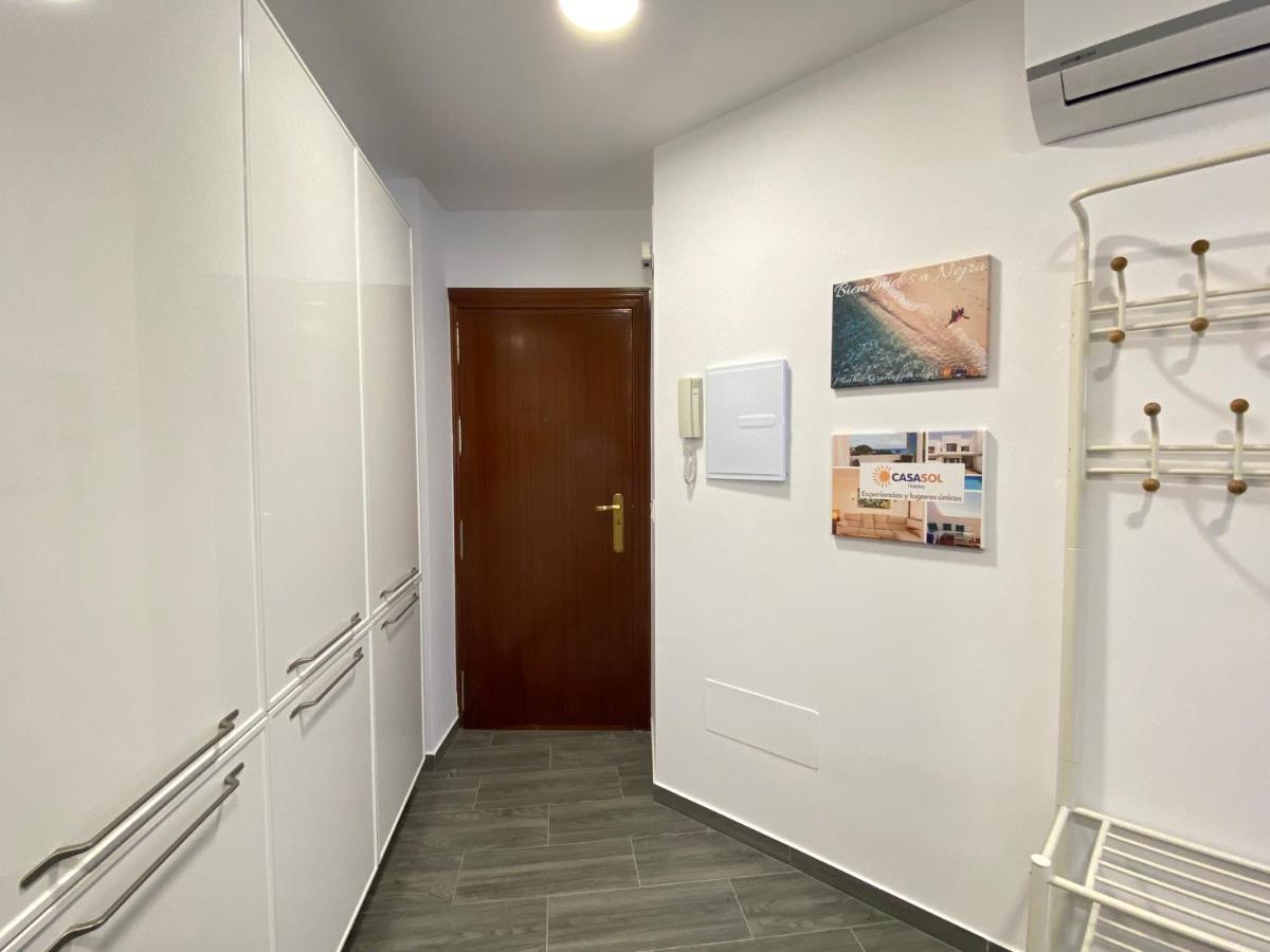 Apartamento Centro Life Casasol Nerja Esterno foto