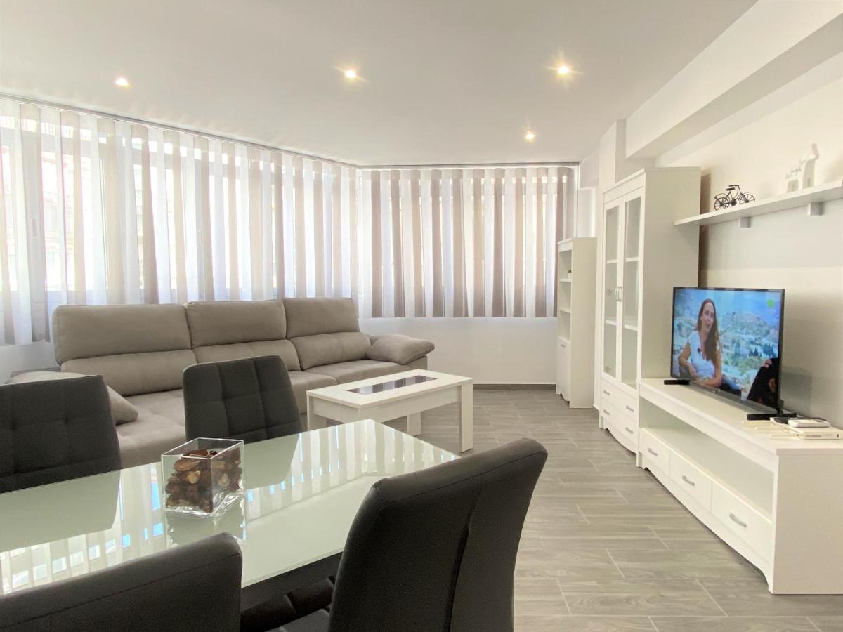 Apartamento Centro Life Casasol Nerja Esterno foto