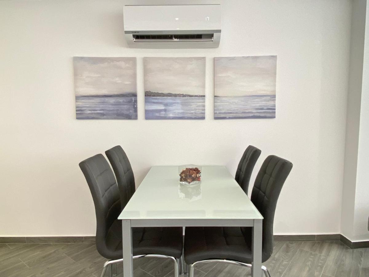 Apartamento Centro Life Casasol Nerja Esterno foto