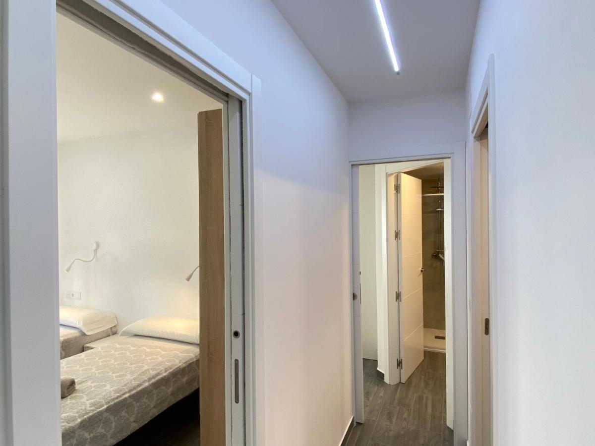 Apartamento Centro Life Casasol Nerja Esterno foto