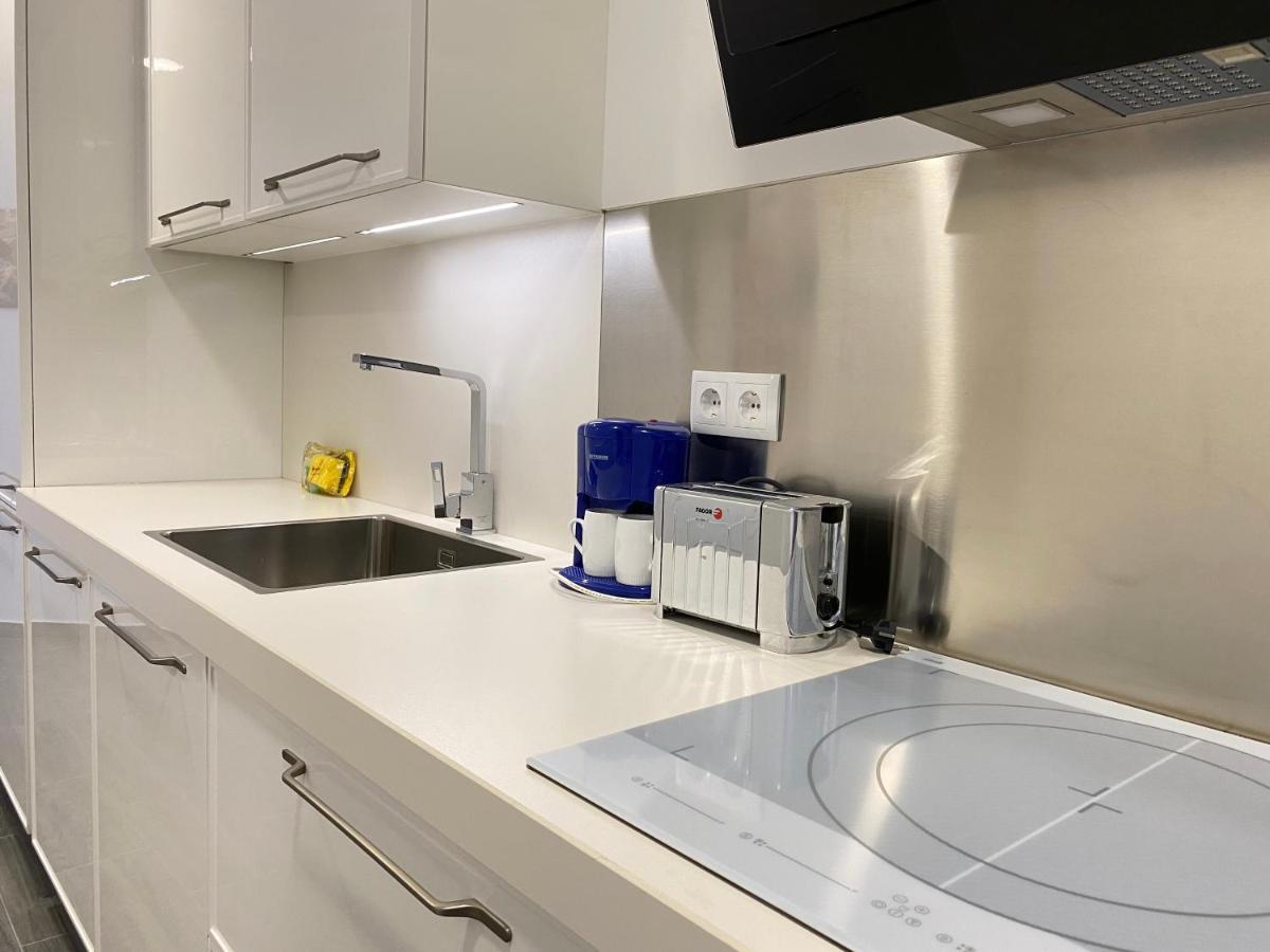 Apartamento Centro Life Casasol Nerja Esterno foto