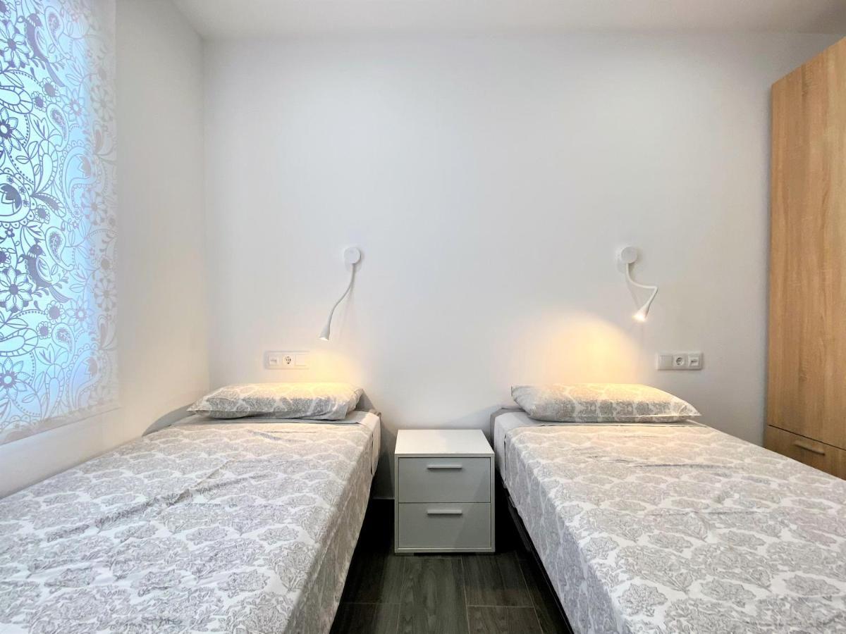 Apartamento Centro Life Casasol Nerja Esterno foto