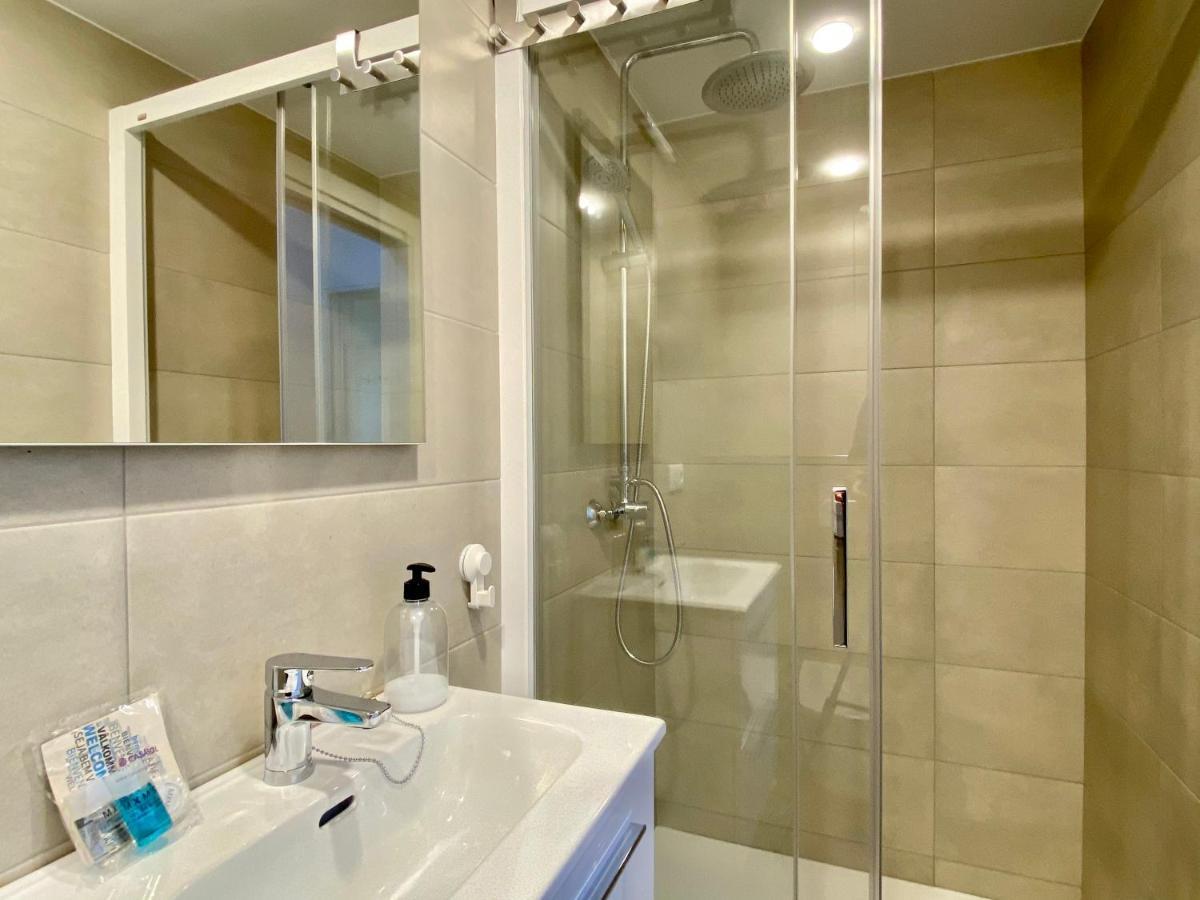 Apartamento Centro Life Casasol Nerja Esterno foto