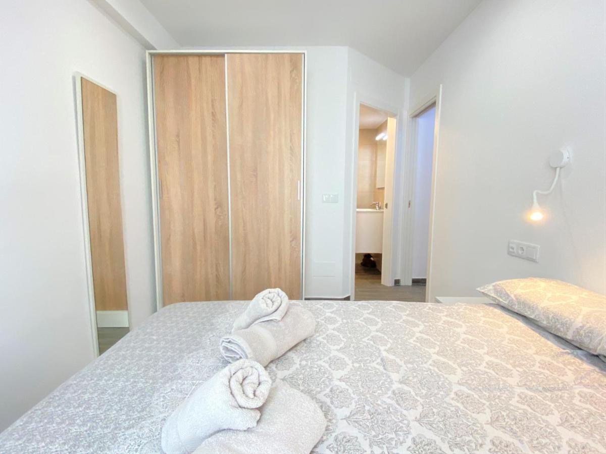Apartamento Centro Life Casasol Nerja Esterno foto
