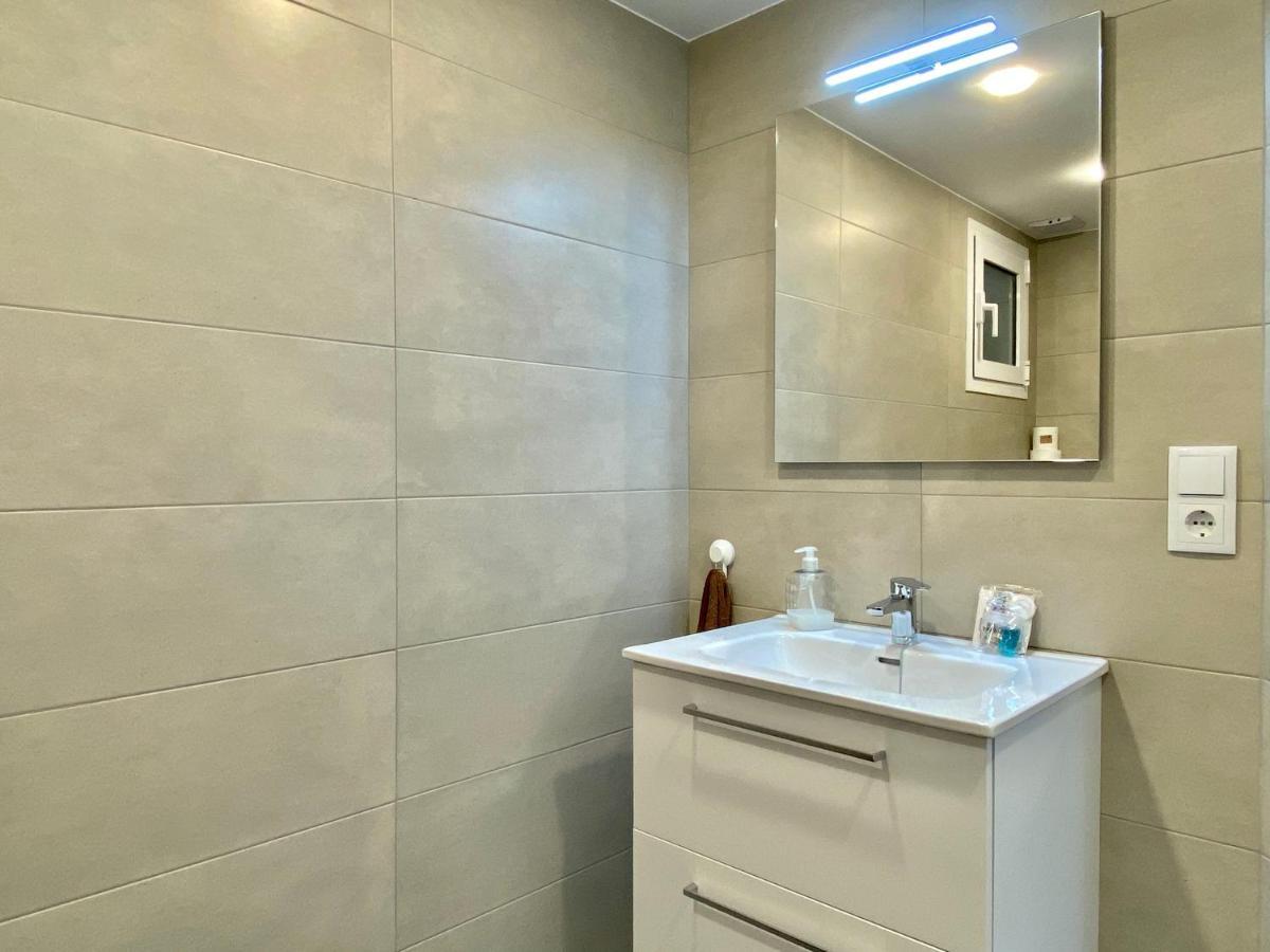 Apartamento Centro Life Casasol Nerja Esterno foto