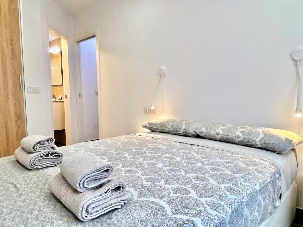 Apartamento Centro Life Casasol Nerja Esterno foto